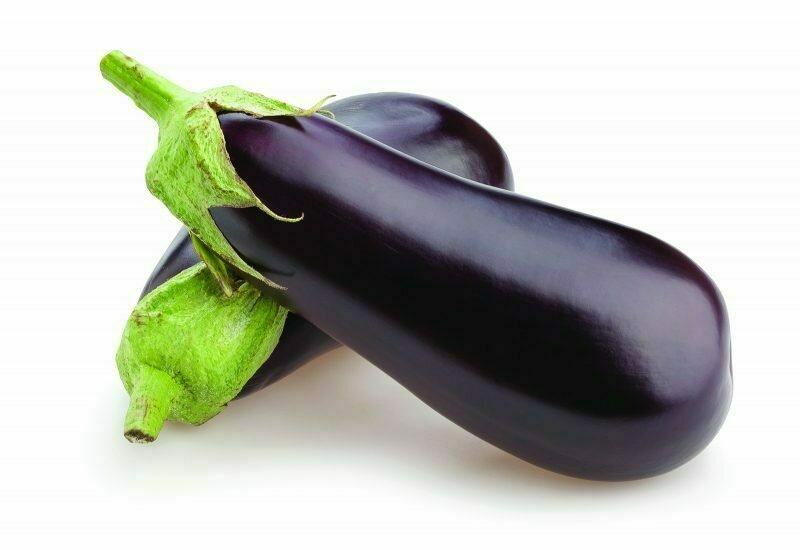 Eggplant Big (1 LB)