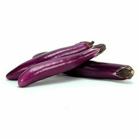 Eggplant - Chinese (1 LB)