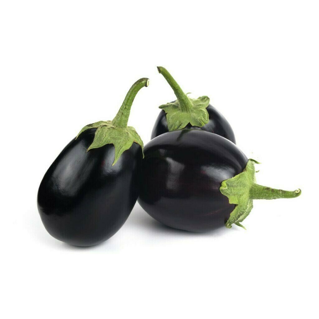 Eggplant - Indian (1 LB)