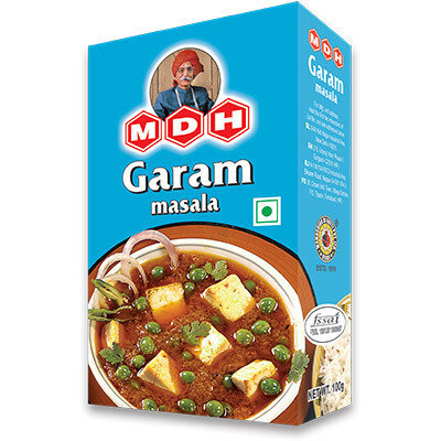 Garam Masala (MDH)