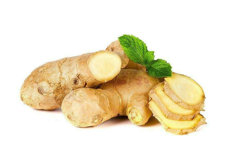 Ginger Chinese (1 LB)