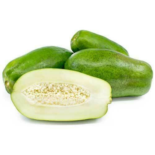 Green Papaya (1 Whole)