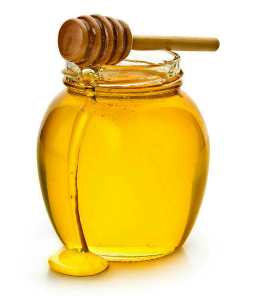 Honey - Locally Sourced (1 LB)