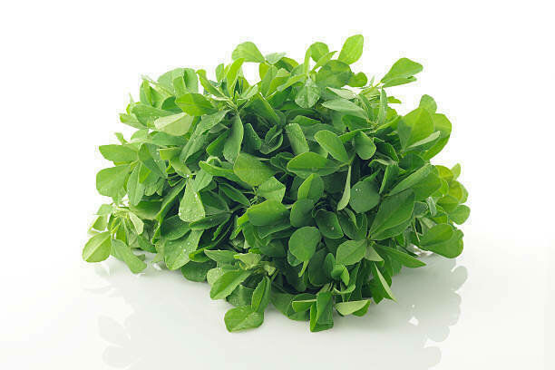 Methi (1 Bunch)