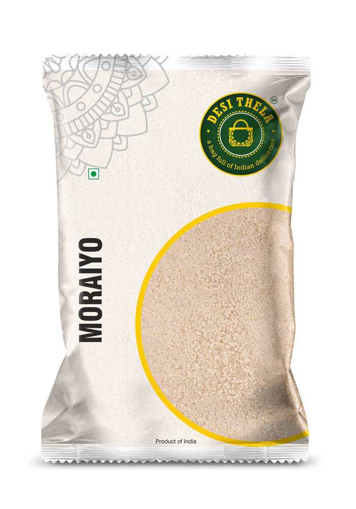 Moraiyo (Desi Thela)