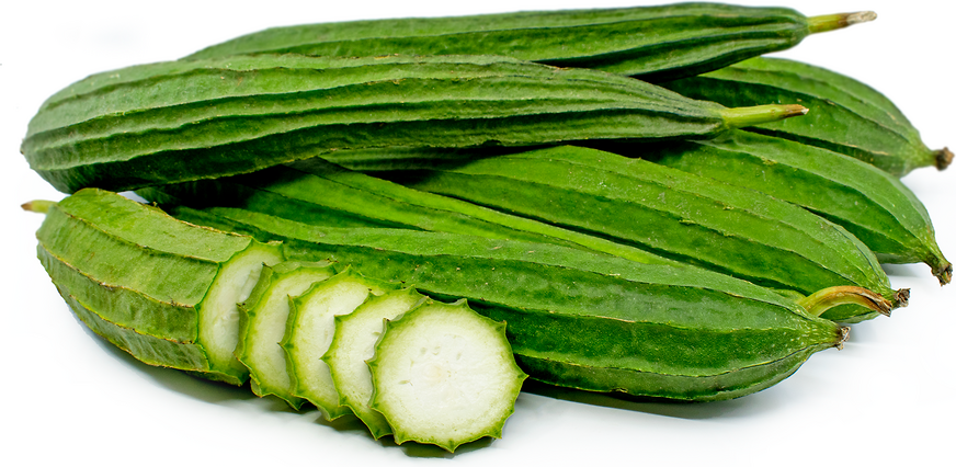 Okra - Chinese (Turiya) (1 LB)