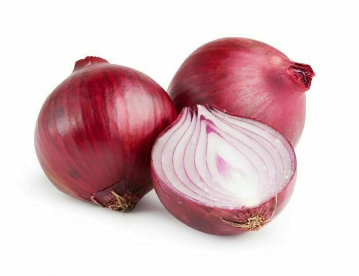 Onion Red (2 LB)
