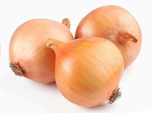 Onion Yellow (2 LB)