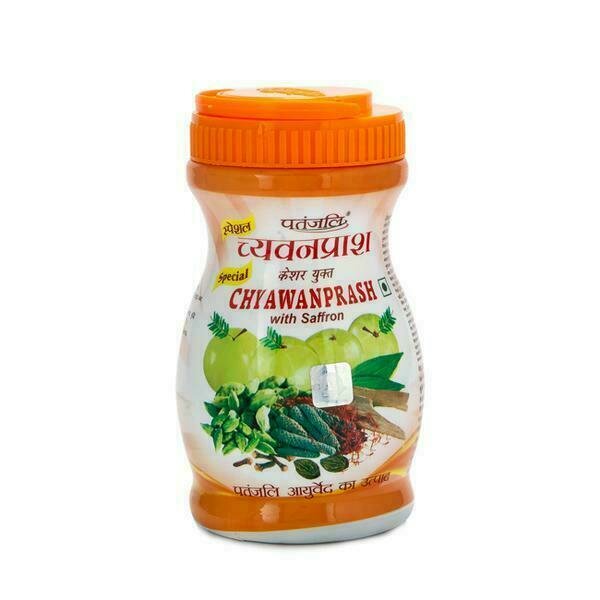 Patanjali - Chyawanprash (1 KG)