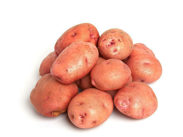 Potato Red (5 LB)