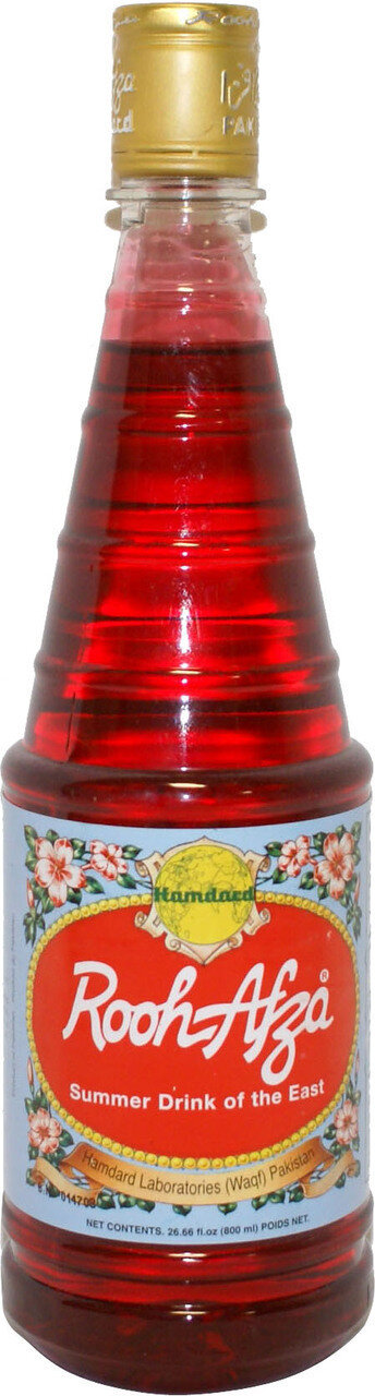 Rooh Afza Syrup