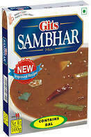 Sambhar Mix (Gits)
