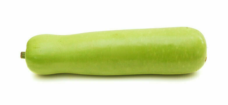 Squash - Indian Long Squash (2 LB)