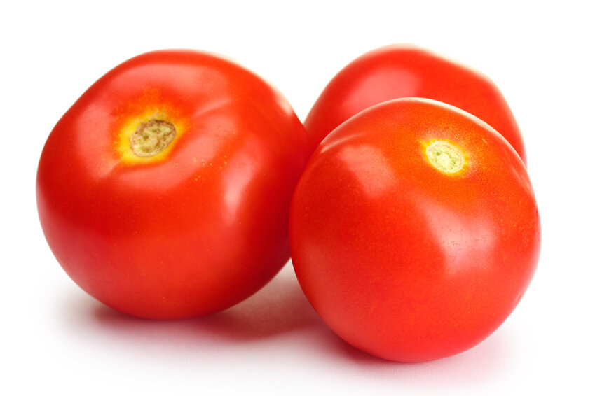 Tomato Round (1 LB)