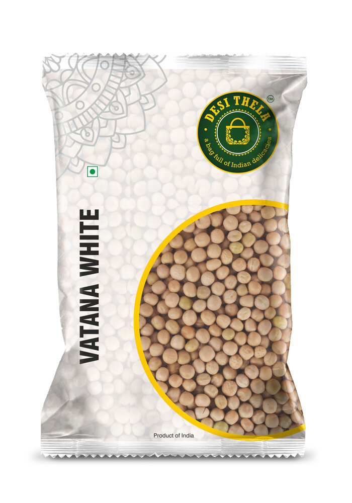 Vatana White
