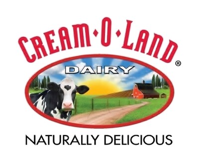 Cream-O-Land