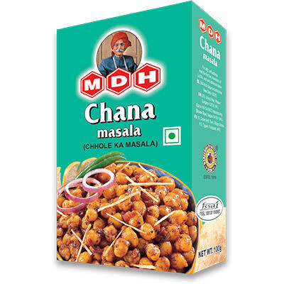 Chana Masala (MDH)