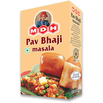 Pav Bhaji Masala (MDH)