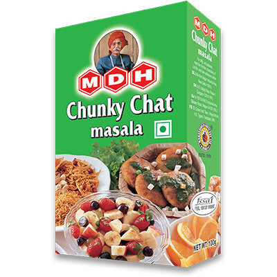 Chunky Chaat Masala (MDH)