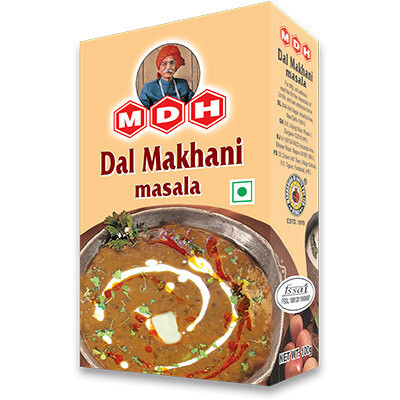 Dal Makhani Masala (MDH)