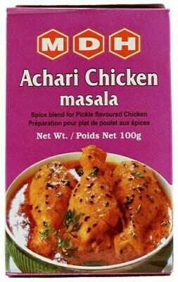 Achari Chicken Masala (MDH)