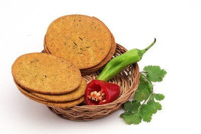 Bhakhri