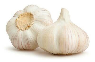 Garlic Sleeve (1 Bunch)