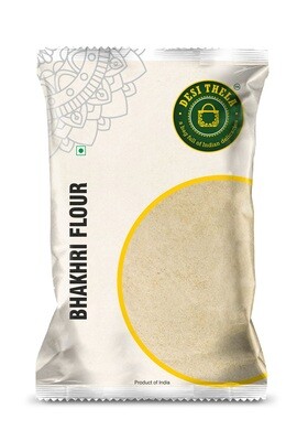 Bhakhri Flour (2 lbs)