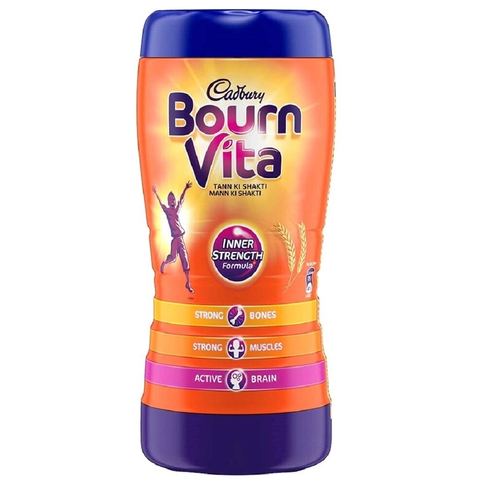 BournVita (500G)