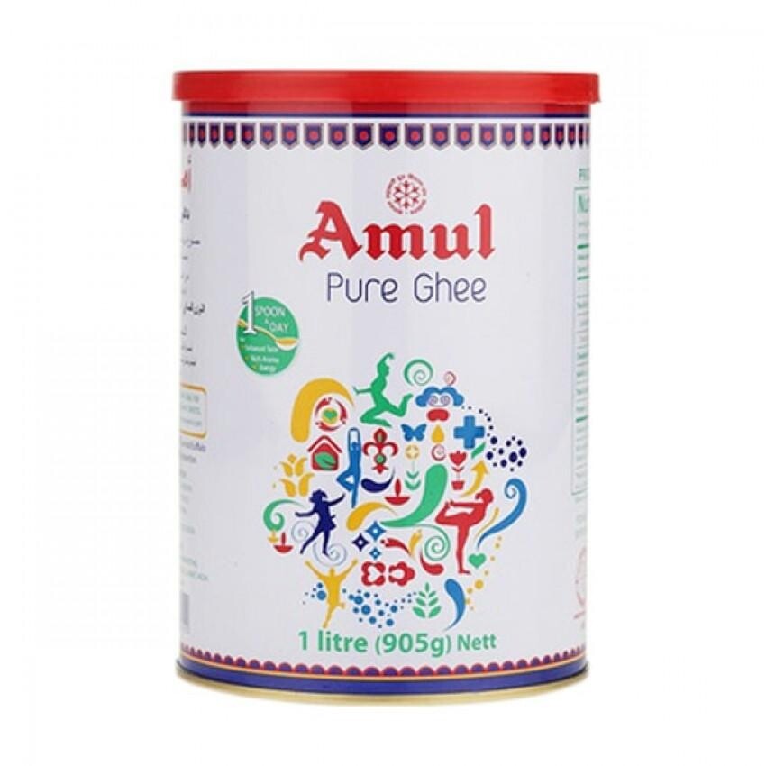 Ghee (Amul)