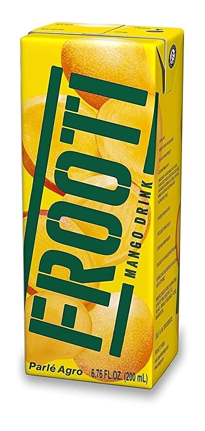 Frooti Mango