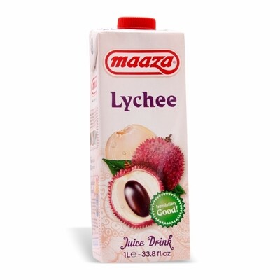 Lychee Tetra (Maaza)