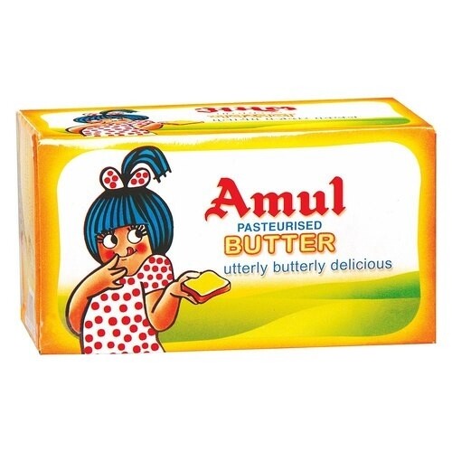 Butter (Amul) 500GM