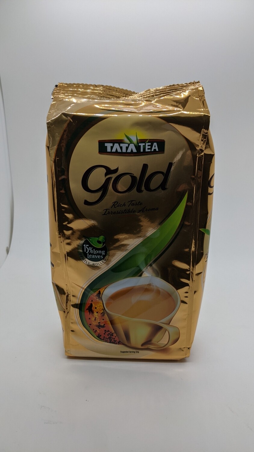 Gold (Tata Tea)