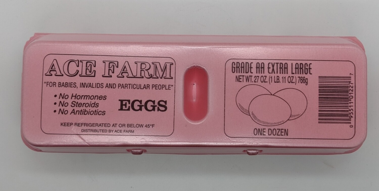 Eggs