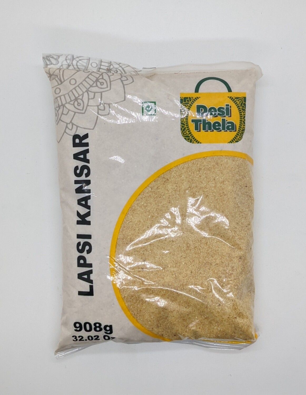Lapsi Kansar (Desi Thela)