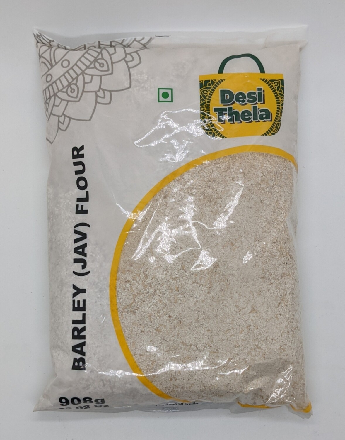 Barley Jav (Desi Thela)