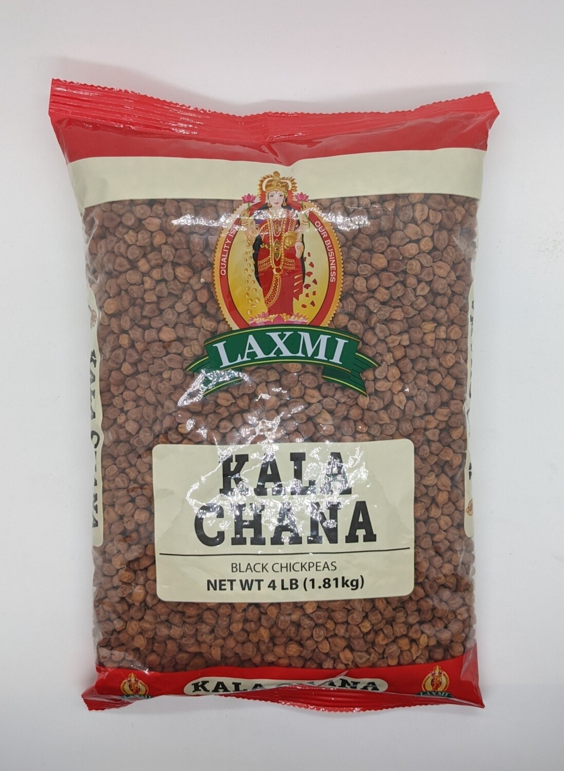 Kala Channa