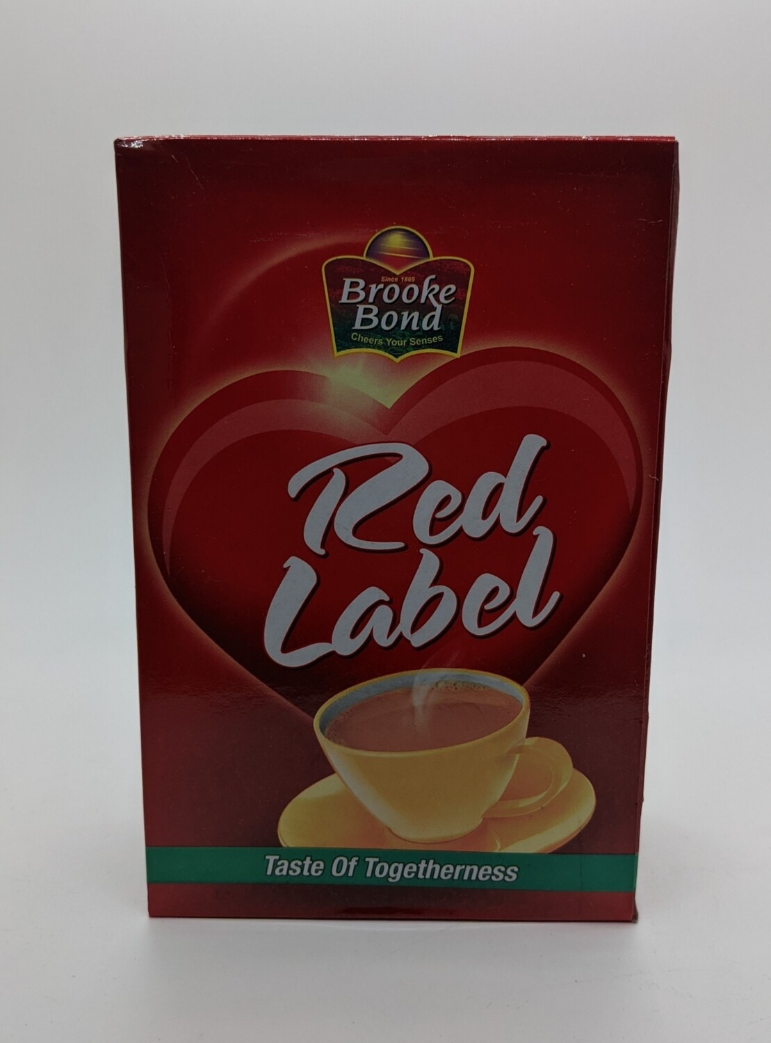 Loose (Red Label) 900 GM