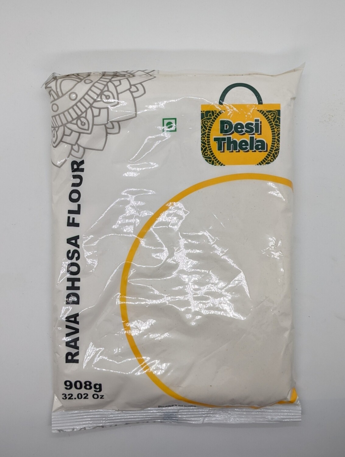 Rava Dhosa (Desi Thela)