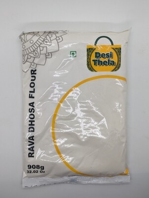 Rava Dhosa (Desi Thela)