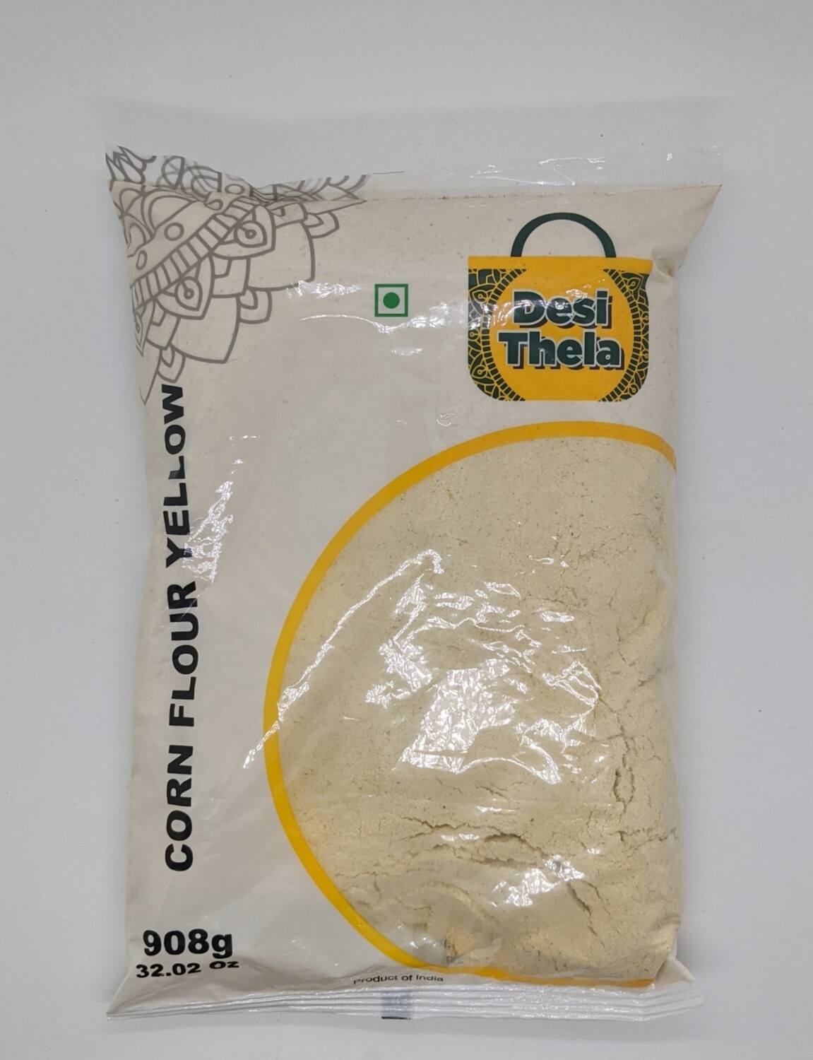 Corn Yellow (Desi Thela)