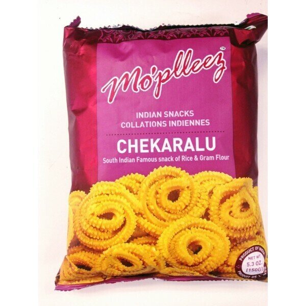 Chekaralu (Mopleez)