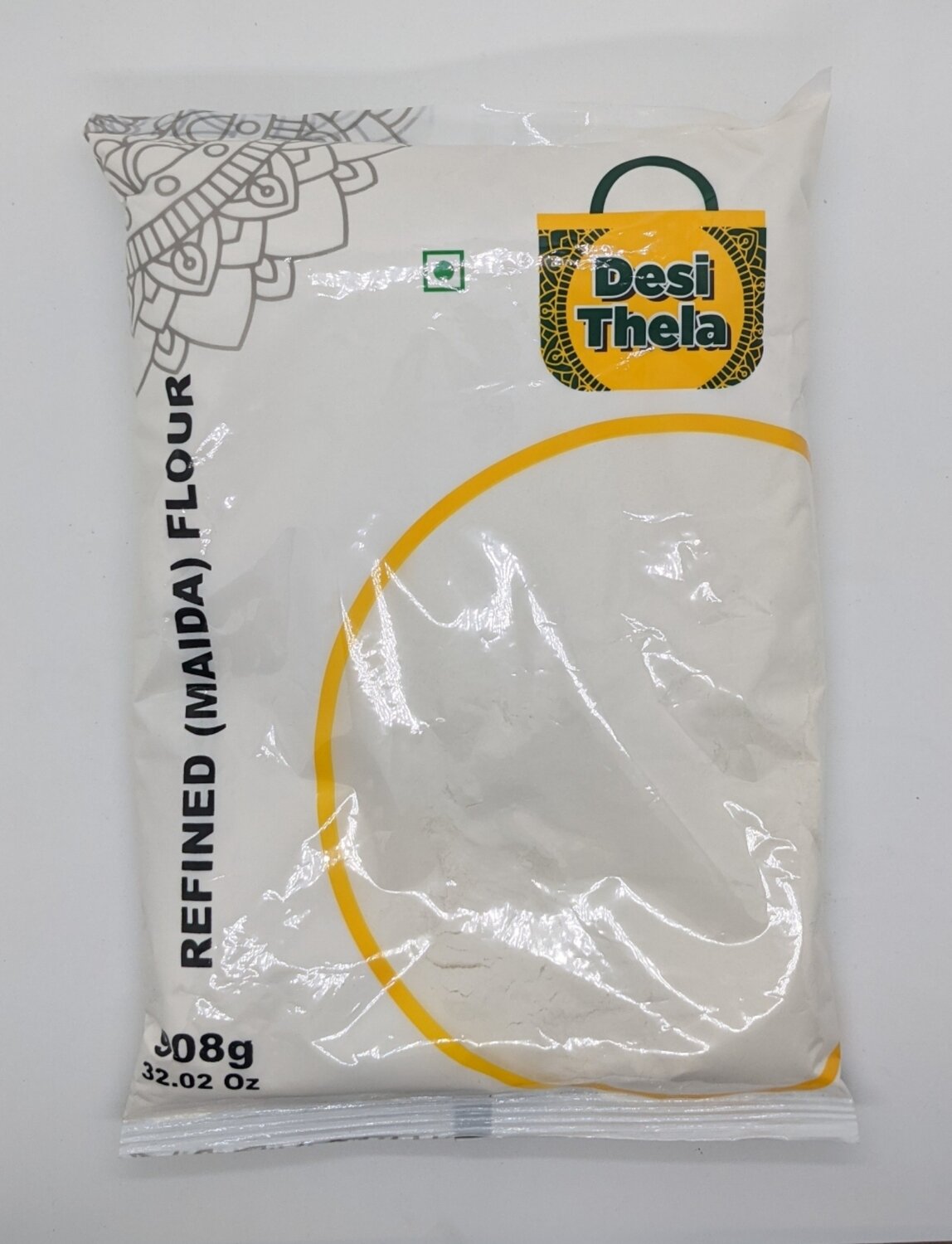 Refined (Maida) Flour (4 lbs)