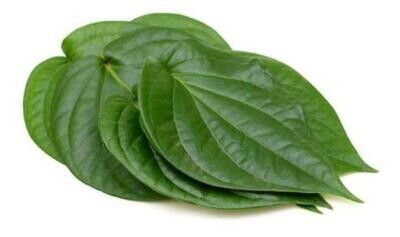 Paan Leaves 5 PC