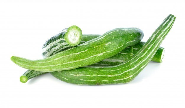 SNAKE GOURD 2 LB
