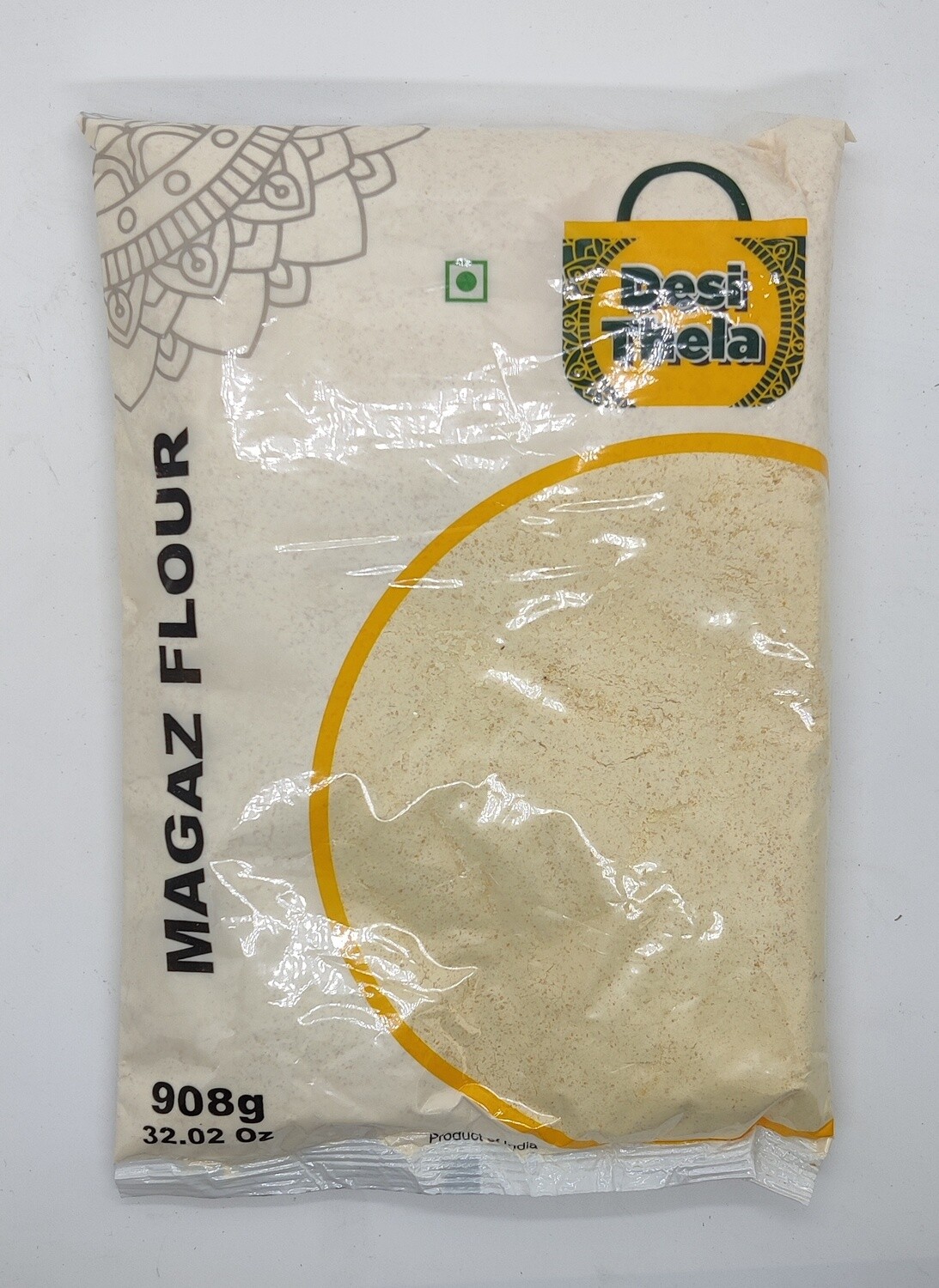 Magaz Flour