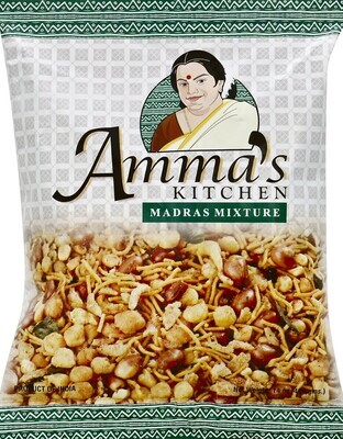 Madras Mix (Amma&#39;s Kitchen) 14 OZ (400 GM)