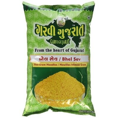 Bhel Sev (Garvi Gujarat)