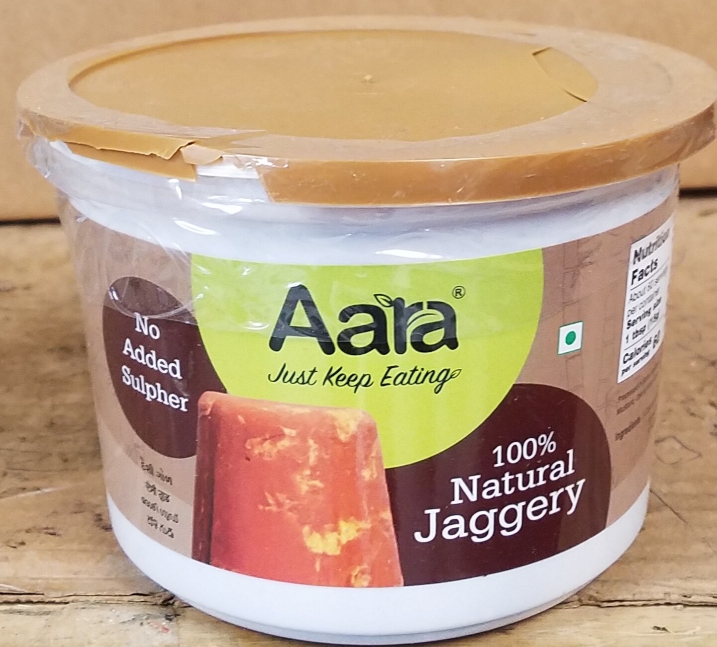 AARA 100% Natural Jaggery